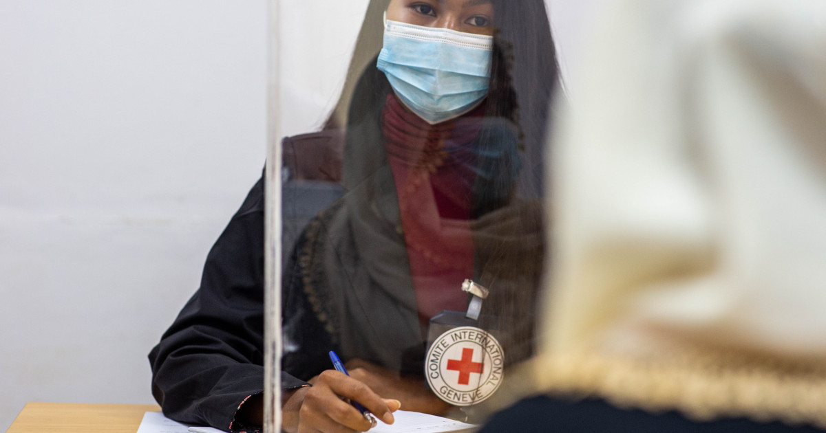 Myanmar: Life as a humanitarian in Maungdaw