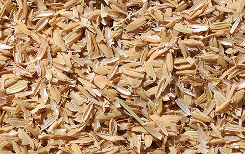 Myanmar to produce value-added products from rice husk and rice bran