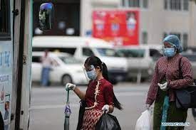 United Nations: Effects of Myanmar military takeover especially devastating for women