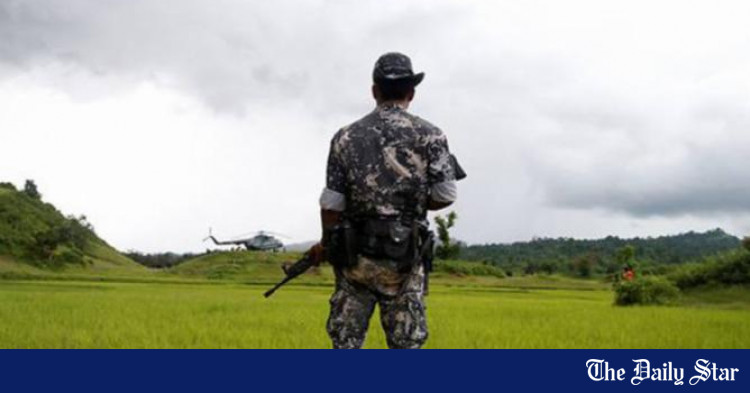 UN urges countries to do more to cut Myanmar military&rsquo;s revenue, arms supply