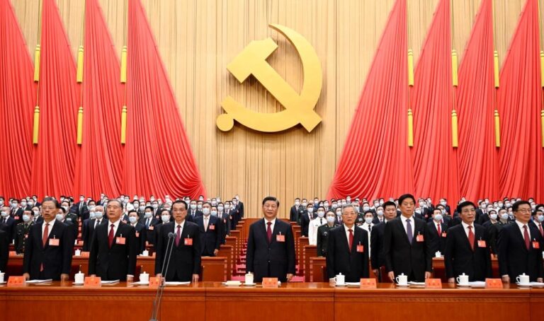 Myanmar&rsquo;s Democrats Must Strive to Win Over China: Analyst