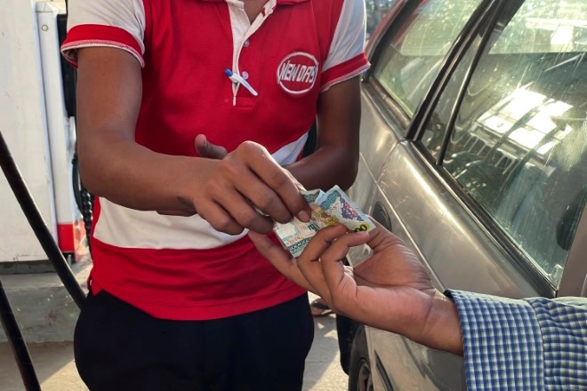 Myanmar&rsquo;s economy fragile as fighting, inflation hit poor