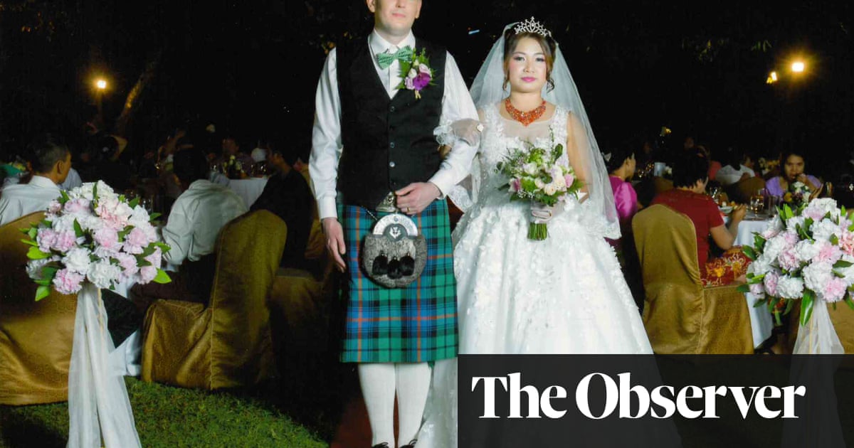 Widow of death riddle Briton: I fear Myanmar deportation