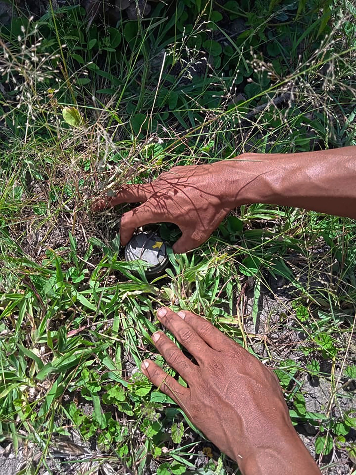 &lsquo;I just want my legs back&rsquo;: Myanmar landmine casualties soar