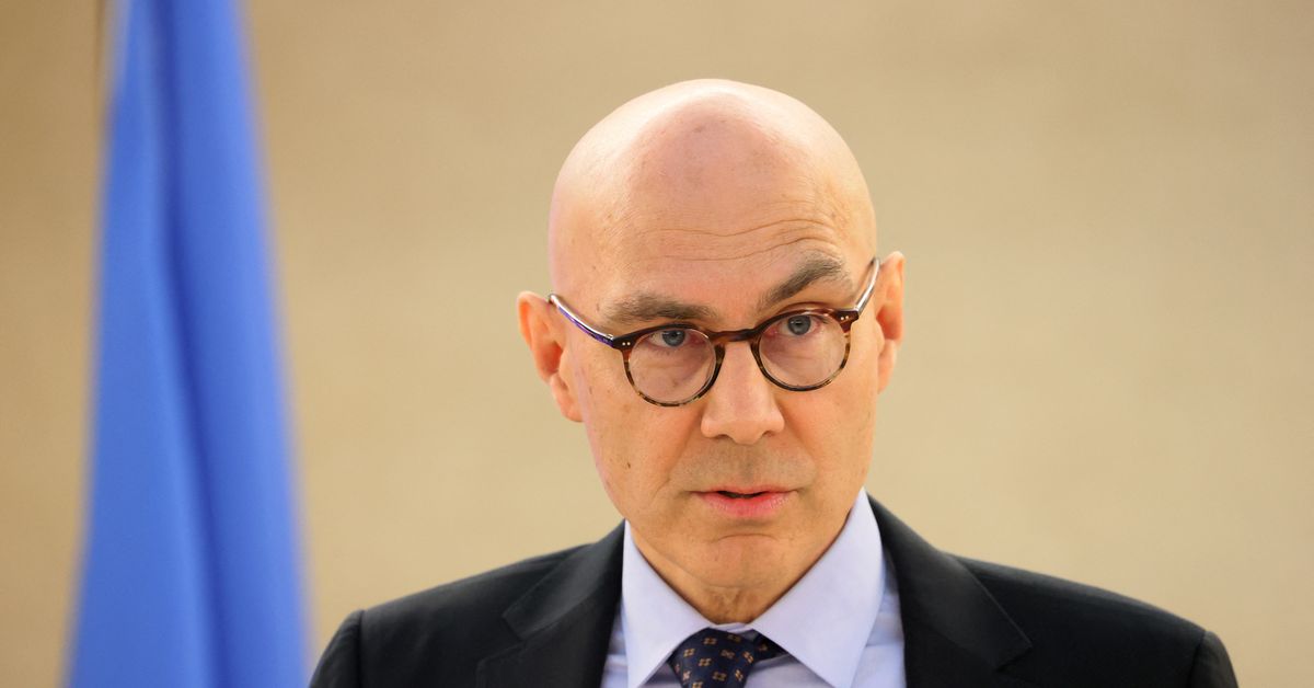 Myanmar military has caused 'perpetual human rights crisis', UN report says