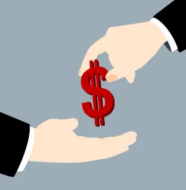 Central Bank of Myanmar Revokes Foreign Exchange Licenses