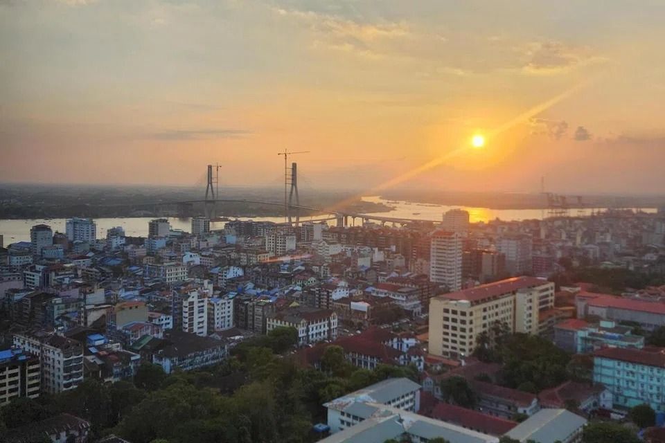 &lsquo;Crazy&rsquo; Yangon property prices despite struggling economy, civil war in Myanmar