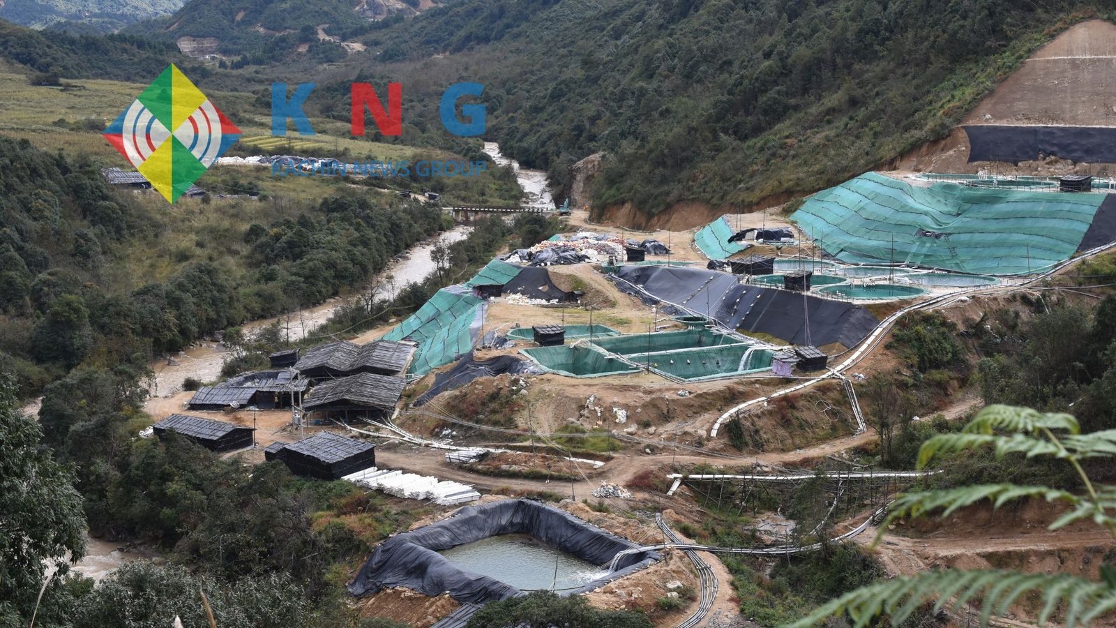 Myanmar&rsquo;s Rare Earths and the Quiet Loss of Strategic Supply Chain Leverage