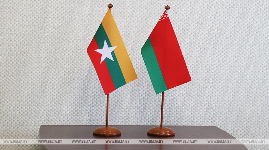 Belarus-Myanmar food, agricultural trade surges 16-fold in Q1 2026