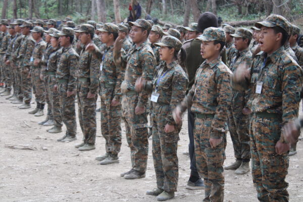Strategic Implications of Myanmar&rsquo;s Offensive in Chin State