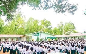 Myanmar to increase investment in education sector, president says