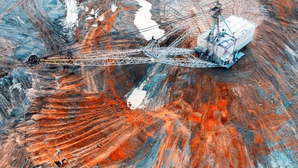 Rare Earths Supply Stifled By Controversy In Myanmar