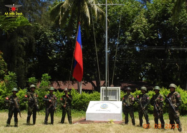 Why Rakhine State Could Become Myanmar&rsquo;s First Truly Autonomous Region