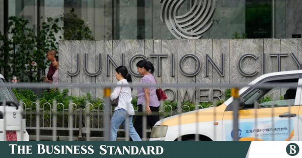 Australian executive in Myanmar linked to alleged financial misconduct freed from jail