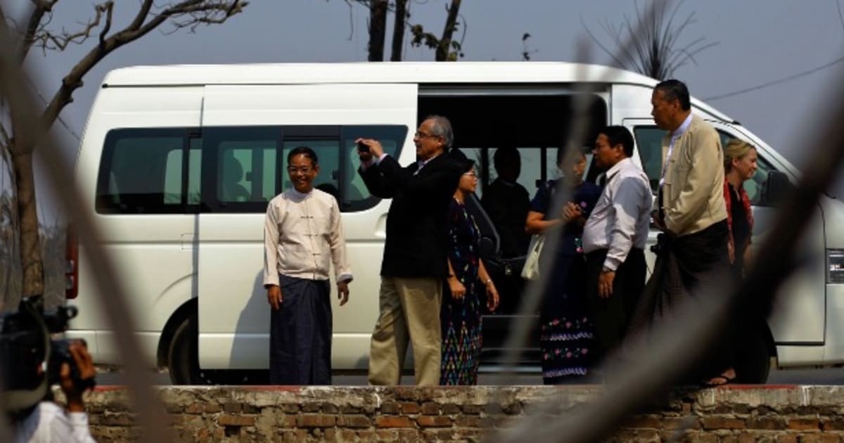 Is Myanmar&rsquo;s Kachin Conflict Really Over?