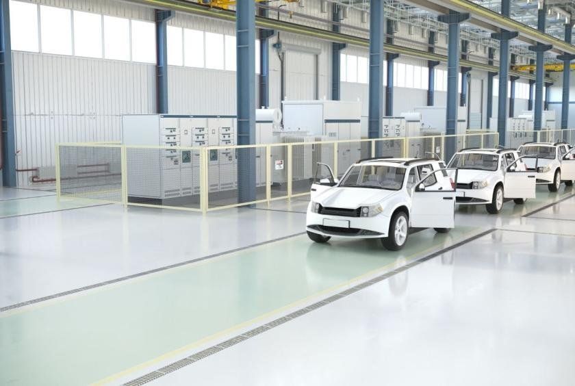 Myanmar car market sees price increases amid rising demand