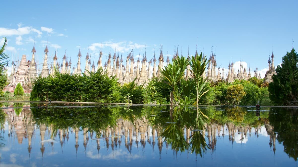 Myanmar Earthquake and Tariffs Shake Rare Earths Industry