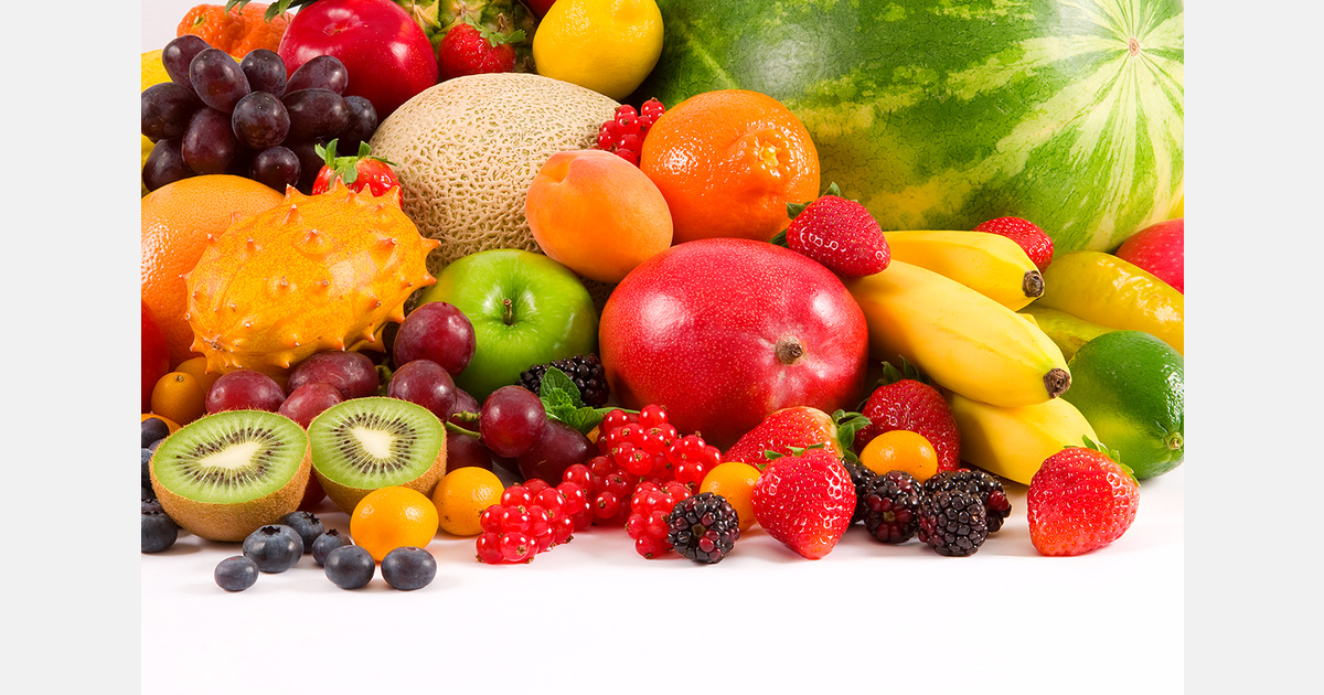 Myanmar&rsquo;s fruit imports drop 89% amid trade challenges